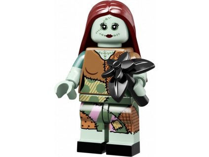 LEGO® 71024 minifigúrka Disney 2 - Sally
