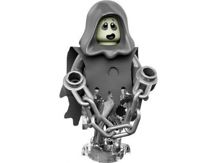 LEGO® 71010 Minifigúrka Duch