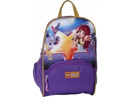 LEGO Friends PopStar - batoh Junior