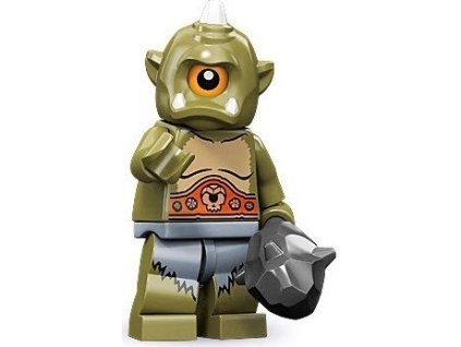 LEGO® 71000 Minifigúrka Kyklop