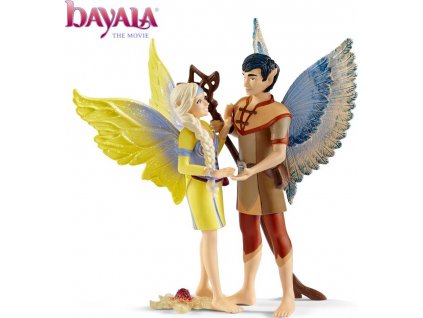 Schleich 70583 Sera a Jar