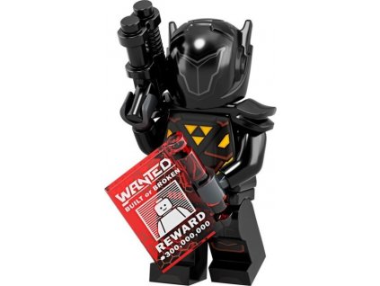 LEGO® 71025 Minifigúrka Space hunter