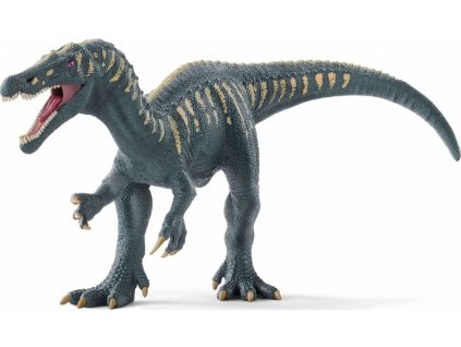 Schleich 15022 Baryonyx s pohyblivou dolnou čeľusťou