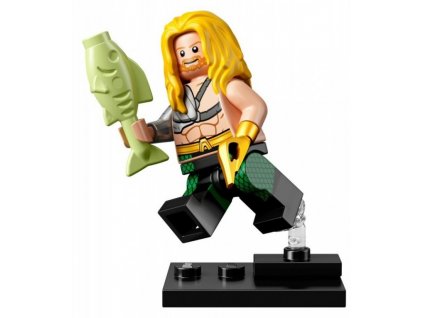 LEGO® 71026 DC Super Heroes Minifigúrka Aquaman