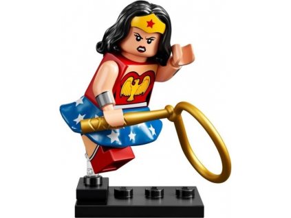 LEGO® 71026 DC Super Heroes Minifigúrka Wonder Woman