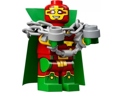LEGO® 71026 DC Super Heroes Minifigúrka Majster Miracle