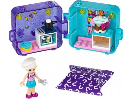 LEGO® Friends 41401 Herný boxík: Stephanie
