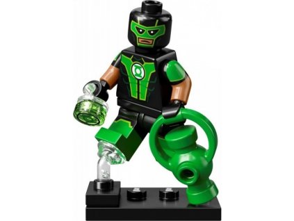 LEGO® 71026 DC Super Heroes Minifigúrka Green Lantern