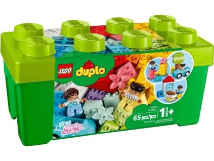 LEGO® DUPLO® 10913 Box s kockami