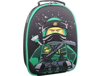 LEGO NINJAGO Lloyd termo taška