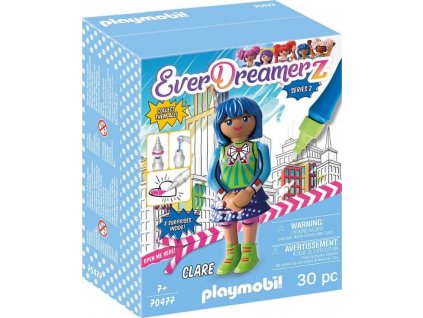 PLAYMOBIL 70477 Ever Dreamerz Clare