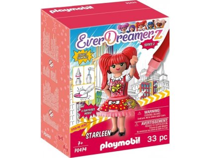 PLAYMOBIL 70474 Ever Dreamerz Starleen