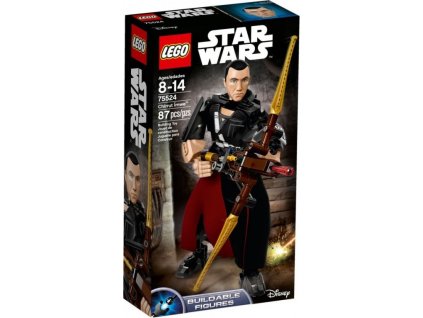 LEGO Star Wars 75524 Chirrut Îmwe