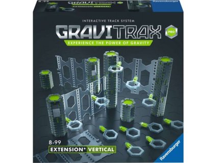 GraviTrax PRO Vertical