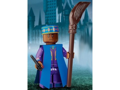 LEGO® 71028 minifigúrka Harry Potter 2 - Kingsley Shacklebolt