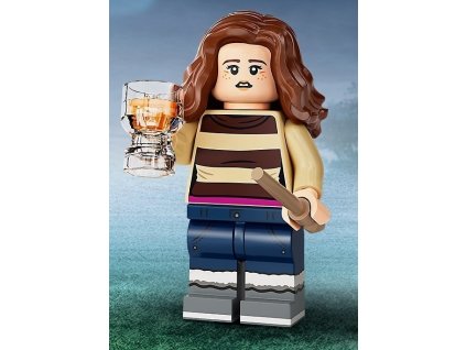 LEGO® 71028 minifigúrka Harry Potter 2 - Hermione Granger