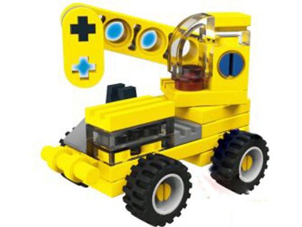 Enlighten Brick 1216 Mini Jerab