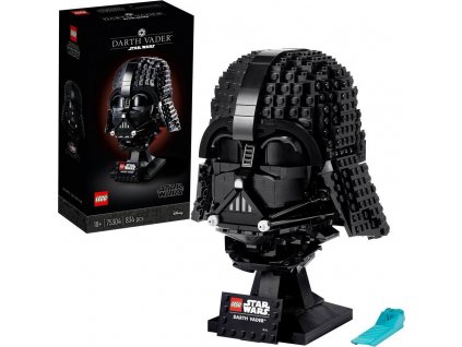 LEGO Star Wars 75304 Helma Dartha Vadera