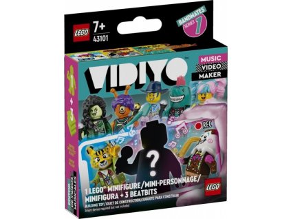 LEGO® VIDIYO 43101 Minifigúrka Bandmate