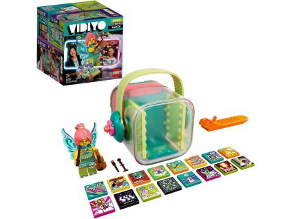 LEGO® VIDIYO 43110 Folk Fairy BeatBox