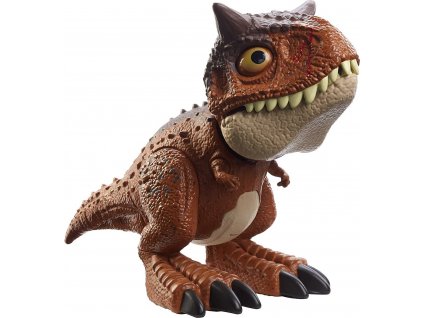 Jurský svet: Kriedový kemp Carnotaurus Toro