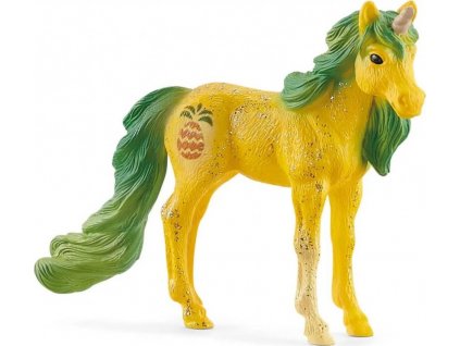 Schleich 70709 bayala® jednorožec Pineapple