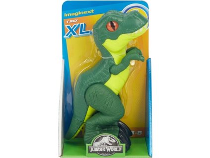 Fisher Price Imaginext XL DINO T-REX