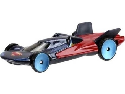 Hot Wheels DC autíčko Man of steel