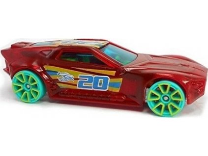 Hot Wheels Easter Spring BULLET PROOF