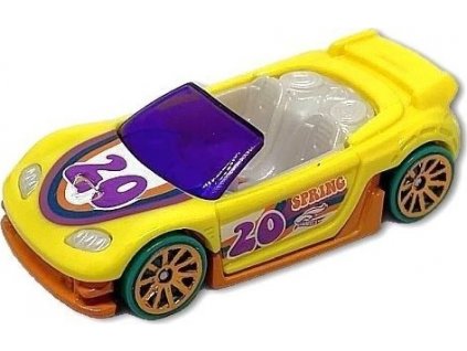 Hot Wheels Easter Spring TRAK-TUNE