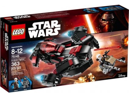 LEGO Star Wars 75145 Stíhačka Eclipse