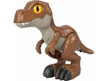 Fisher Price Imaginext XL T-Rex