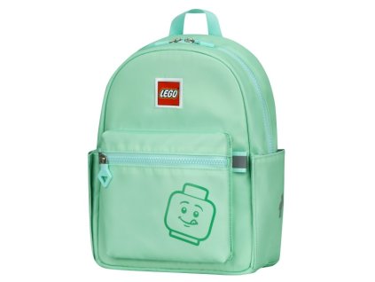 LEGO Tribini JOY batôžtek - pastelovo zelený