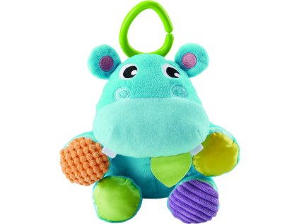 Fisher Price Hrošík a loptička