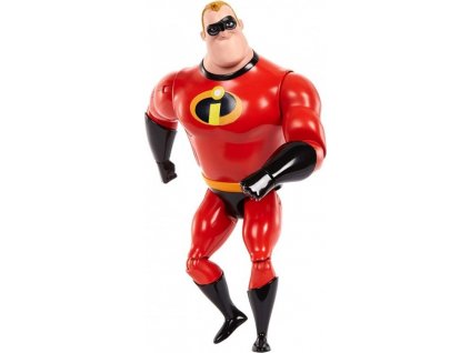 Rodinka Úžasných 2, Pán Rodinka Úžasných Bob Parr