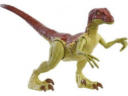 Jurský svet Fierce Force Velociraptor