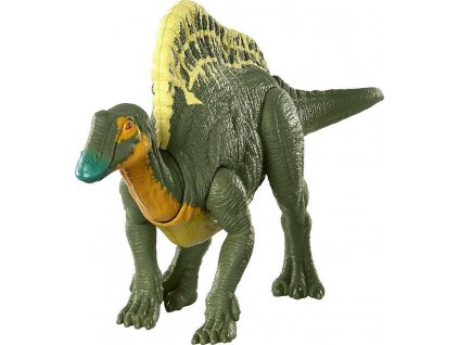 Jurský svet: Kriedový kemp Ouranosaurus