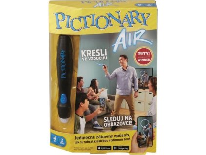 Pictionary Air™