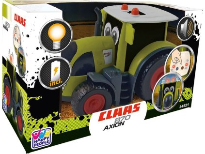 Traktor CLAAS KIDS AXION 870