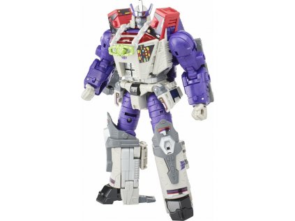 Transformers War for Cyberton Trilogy Galvatron