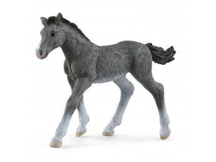 Schleich 13944 Žriebä trakénske