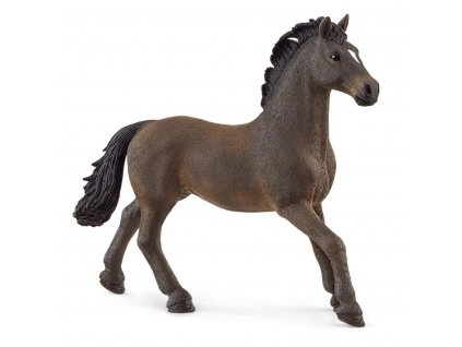 Schleich 13946 Žrebec oldenburský