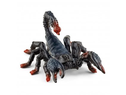 Schleich 14857 Škorpión cisársky