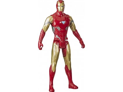 Avengers Endgame figúrka 30 cm IRON MAN