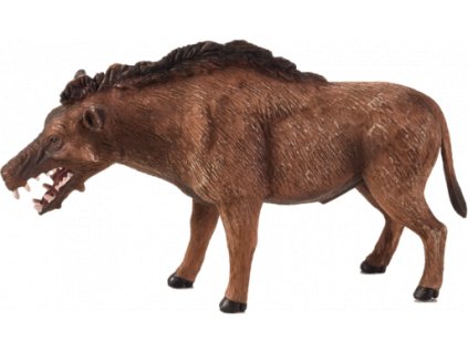 Mojo Animal Planet Entelodont Daeodon