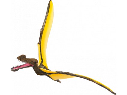 Mojo Animal Planet Tropeognathus