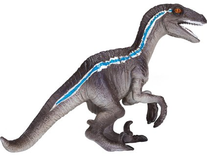 Mojo Animal Planet Velociraptor