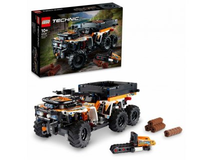 LEGO® Technic 42139 Terénne vozidlo