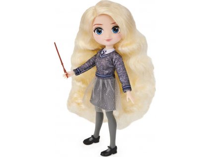 Harry Potter figúrka Luna Lovegood 20 cm