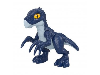 Fisher-Price® Imaginext® Jurský svet™ Baby Dinosaurus Therizinosaurus